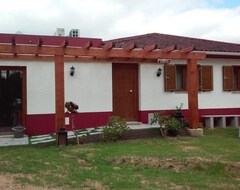 Otel Casal Vale da Palha (Cadaval, Portekiz)