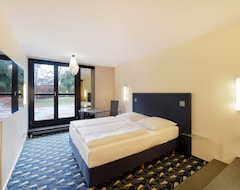 Boutiquehotel Wiehberg (Hanover, Germany)