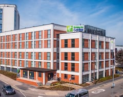 Hotel Holiday Inn Express Exeter - City Centre (Exeter, United Kingdom)