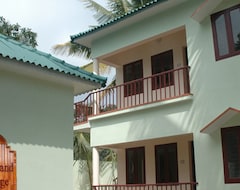 Otel Tiger Land Cottage (Thekkady, Hindistan)
