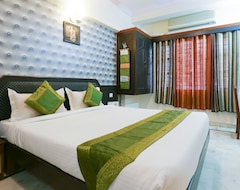 Otel Treebo Trend Adarsh Inn Gandhinagar (Bengaluru, Hindistan)