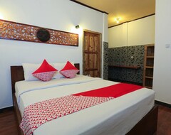 Hotelli OYO 1408 Coral Choice Gili Trawangan (Gangga, Indonesia)