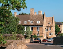 Hotel The Haycock (Peterborough, United Kingdom)