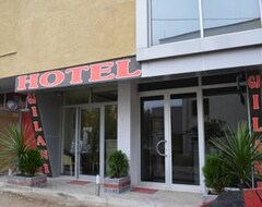 Hotelli Gjilani (Tirana, Albania)