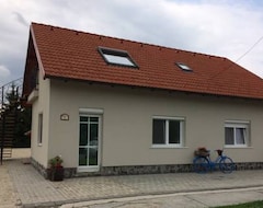 Toàn bộ căn nhà/căn hộ Hanság Apartman (Kapuvár, Hungary)