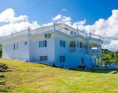 Hele huset/lejligheden Villa Juanita (Port Antonio, Jamaica)