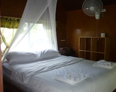 Hotel Seaview Resort (Koh Tao, Thailand)