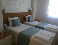 Hotelli Ev Pansiyon (Bozcaada, Turkki)
