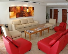 Otel Ambiance Suites (Cancun, Meksika)
