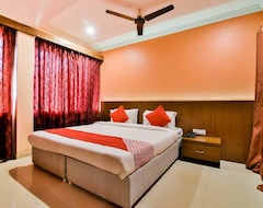 Hotel OYO 15944 New Ocean Ride (Calangute, Indija)