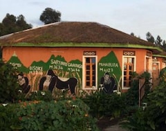 Hotel Villa Gorilla (Ruhengeri, Rwanda)