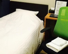 Hotel Smart Sleeps (Oita, Japan)