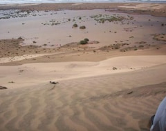 Majatalo Riad Des Plages (Bouznika, Marokko)