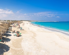 Resort/Odmaralište Caesar Bay Resort (El Alamein, Egipat)