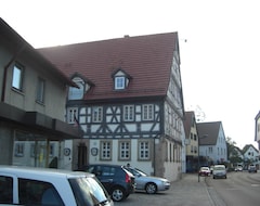 Hotel Hirsch (Remshalden, Germany)