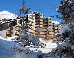 Hotel Résidence Eterlous (Val-Thorens, Francuska)