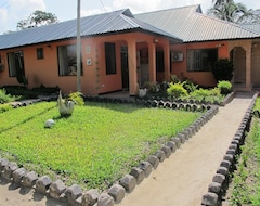 Majatalo Ibizza Inn (Utende, Tansania)