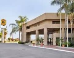Hotel Travelodge By Wyndham Commerce Los Angeles Area (City of Commerce, USA)