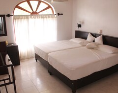 Hotel Sethra Villas (Bentota, Šri Lanka)