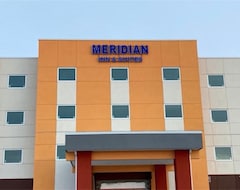 Hotel Meridian Inn & Suites Regina Airport (Regina, Canada)