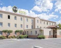 Hotelli B&B Hotel Brignoles (Brignoles, Ranska)
