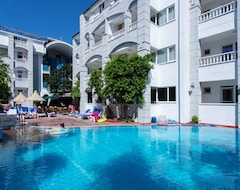Hotel Blue Lagoon (Marmaris, Turquía)