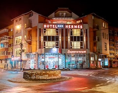 Hotel Hermes (Alba Iulia, Romania)