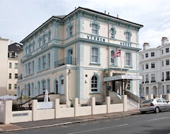 Otel Vernon (Eastbourne, Birleşik Krallık)