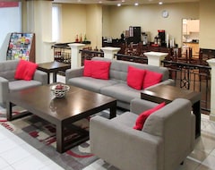Khách sạn Quality Suites Atlante Airport Est (Forest Park, Hoa Kỳ)