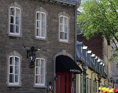 Hotel Marie-Rollet (Quebec, Kanada)