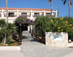 Khách sạn Hotel Mimosa Beach (Protaras, Síp)