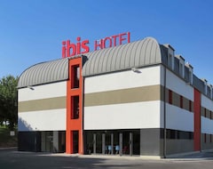ibis Soissons Hotel (Soissons, France)