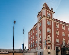 Hotel V Dinastia (Lisbon, Portugal)