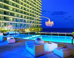 Resort/Odmaralište Secrets The Vine Cancun - Adults Only - All Inclusive (Cancun, Meksiko)
