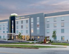 Khách sạn Home2 Suites By Hilton Johnson City, Tn (Johnson City, Hoa Kỳ)