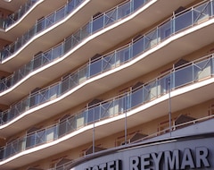 Hotel Reymar Playa (Malgrat de Mar, España)