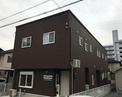 Hostelli Shironoshita Guesthouse (Himeji, Japani)