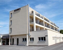 Hotel Hôtel Saglam (Goussainville, Francuska)