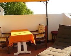 Cijela kuća/apartman Peacefully Located Vacation Home With A Beautiful Garden (La Nucía, Španjolska)