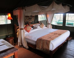 Hotel Grumeti Migration Camp (Arusha, Tanzania)