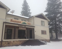 Serviced apartment Summit Inn (Cloudcroft, USA)