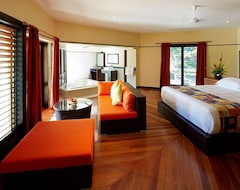 Khách sạn Mana Island Resort & Spa - Fiji (Mana, Fiji)