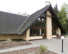Guesthouse Pintovka (Tabor, Czech Republic)