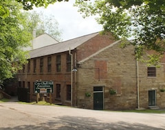 Hostel Cote Ghyll Mill (Osmotherley, Birleşik Krallık)