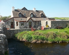 Aille River Hostel (Doolin, İrlanda)