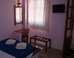 Hotelli Hotel Galini (Anissaras, Kreikka)