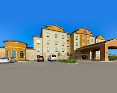 Hotelli Comfort Suites Lake Worth (Fort Worth, Amerikan Yhdysvallat)