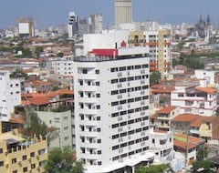 Hotel Casa Blanca (Fortaleza, Brazil)