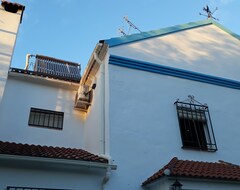 Cijela kuća/apartman Casa Rosario (Lucena, Španjolska)