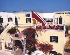 Hotel Pension Armonia (Fira, Grækenland)